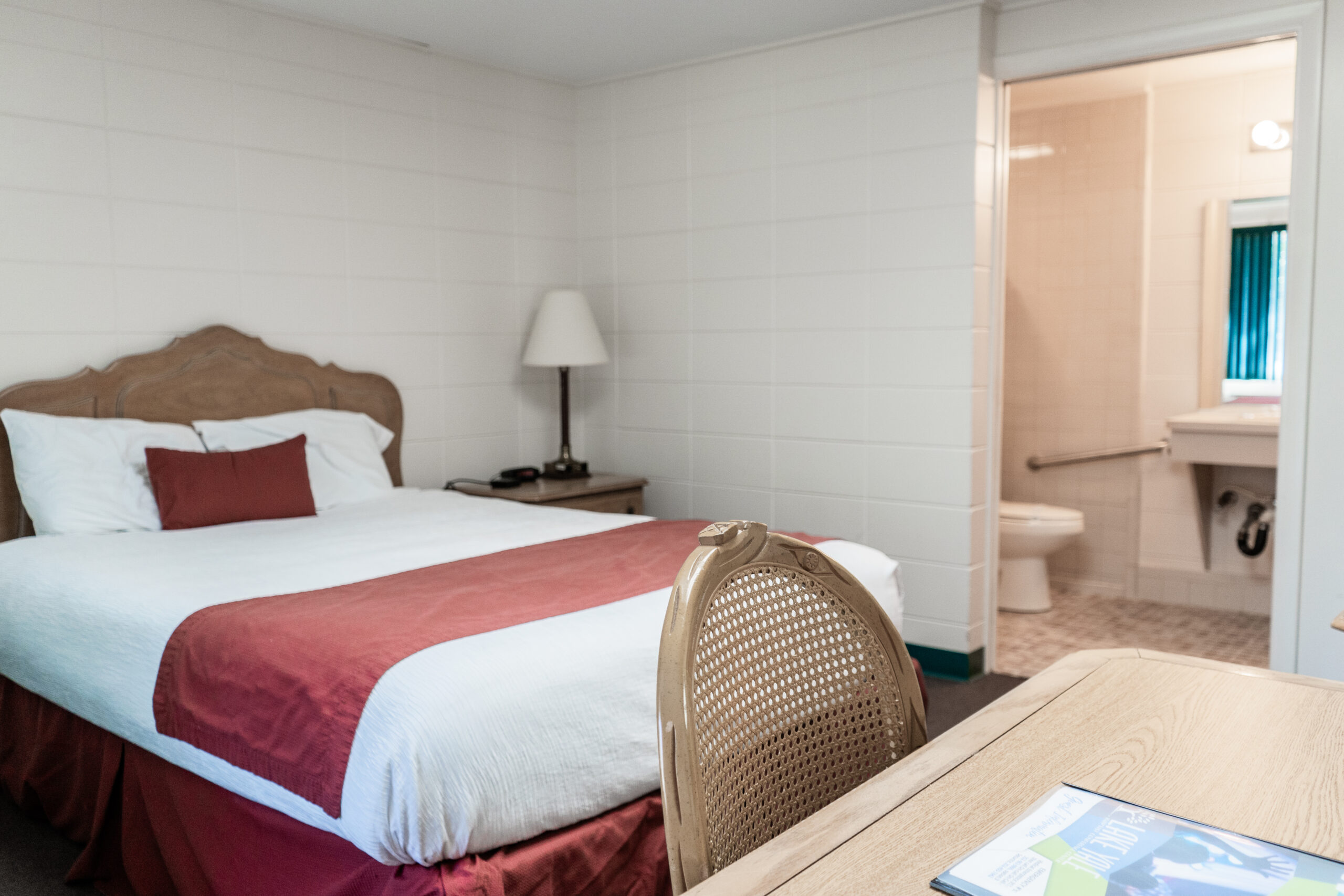Accessible Rooms 2.1