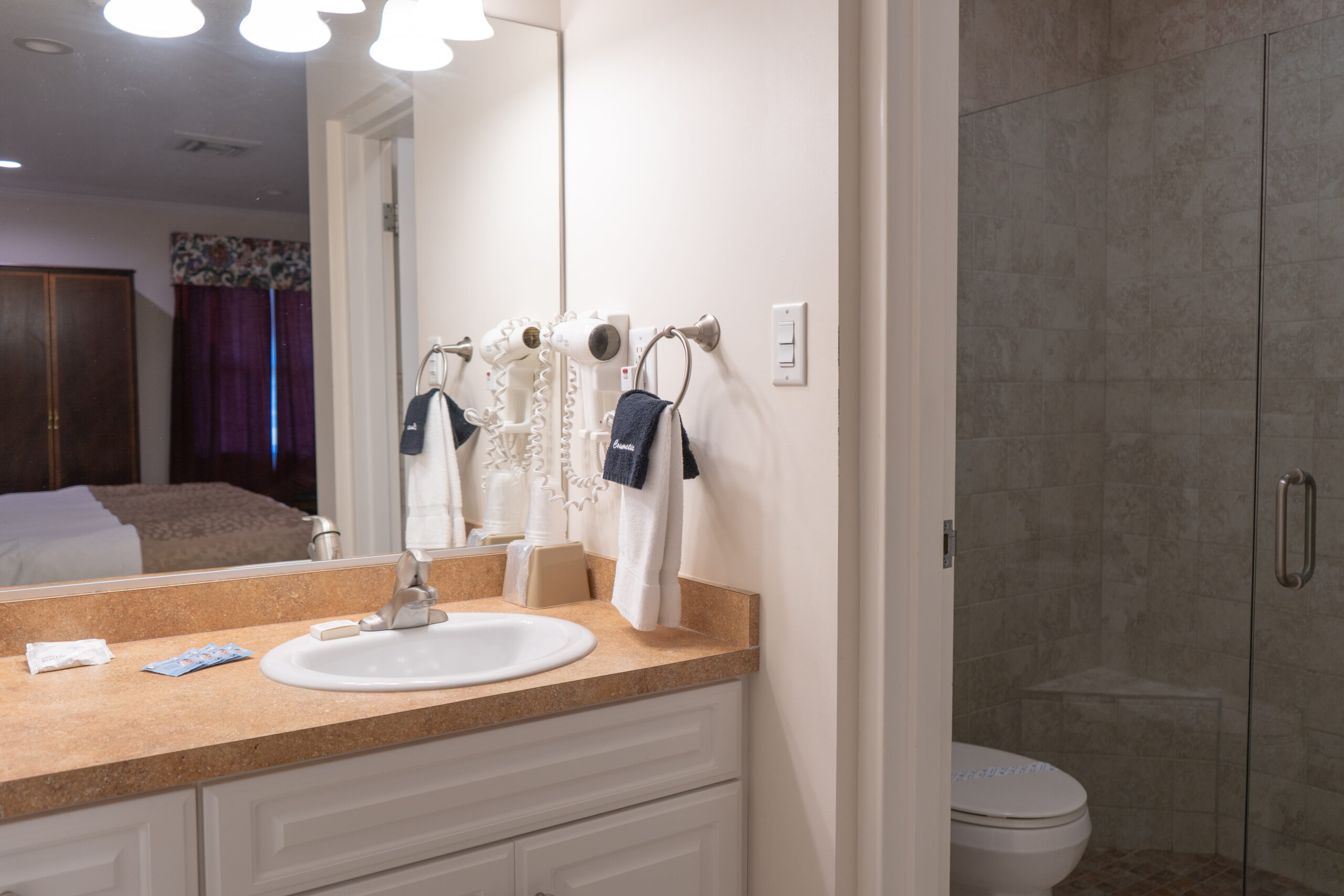 Exec Suites 1.5
