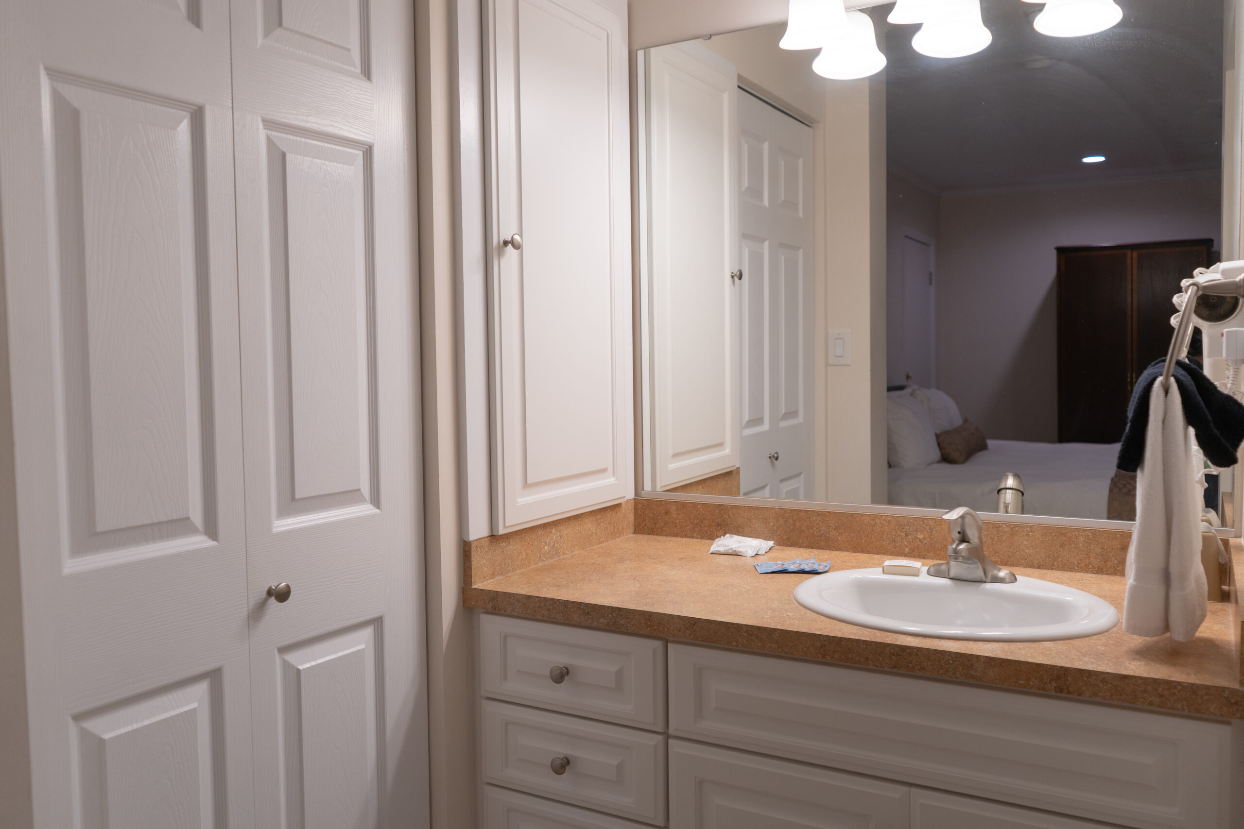 Exec Suites 1.6