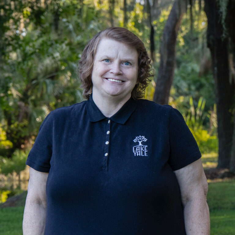 Lake Yale Baptist Conference Center Staff12