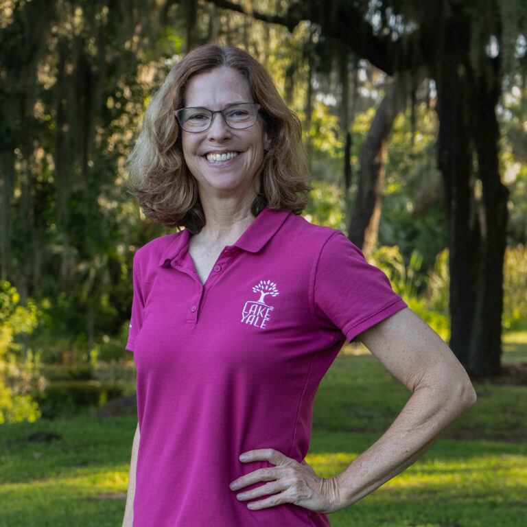 Lake Yale Baptist Conference Center Staff16