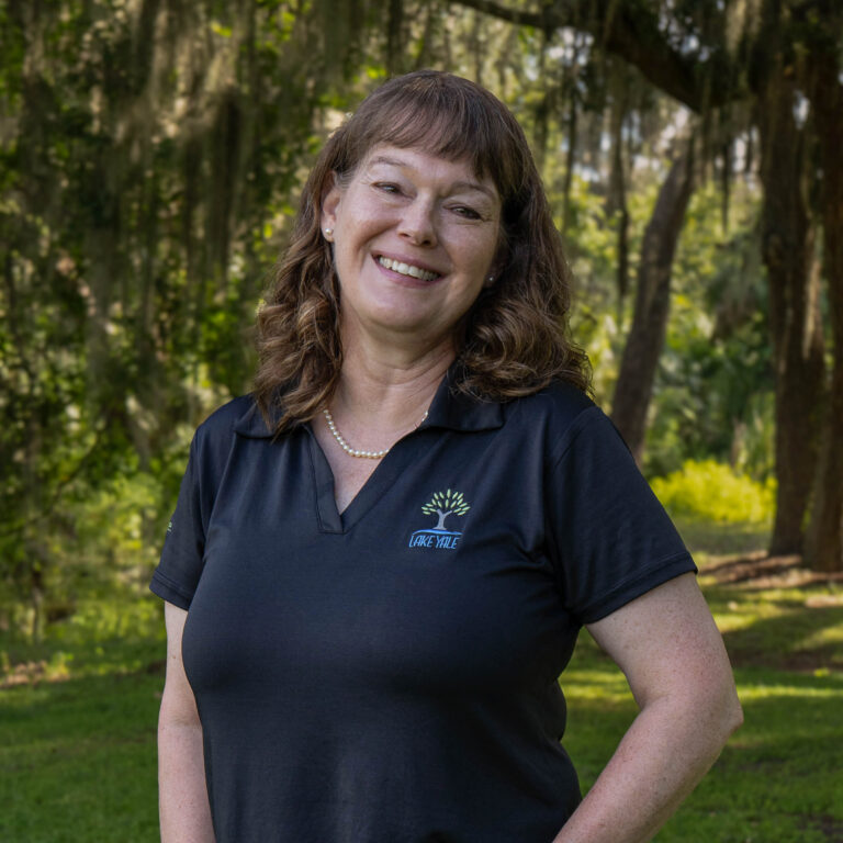 Lake Yale Baptist Conference Center Staff30