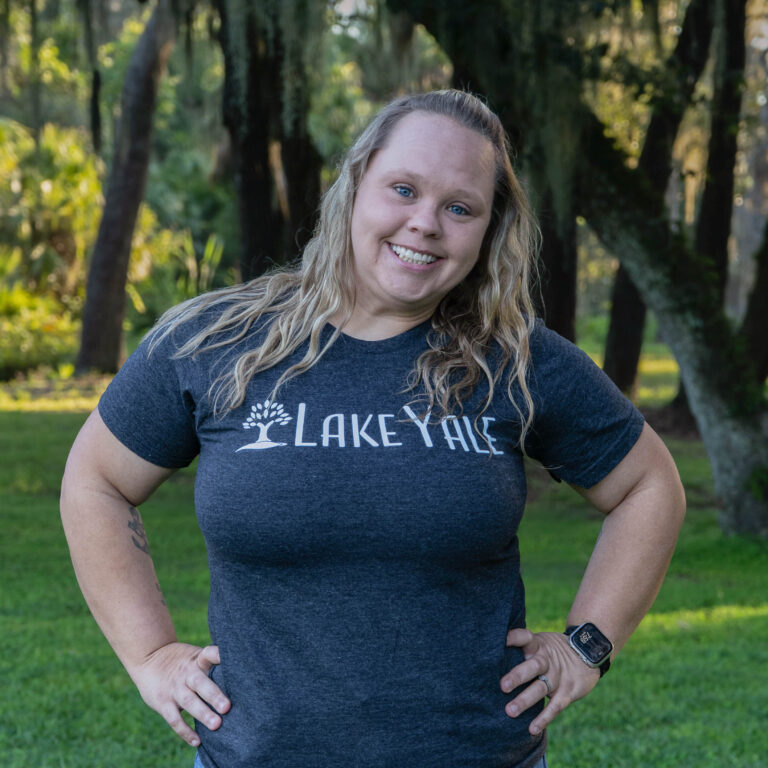 Lake Yale Baptist Conference Center Staff6