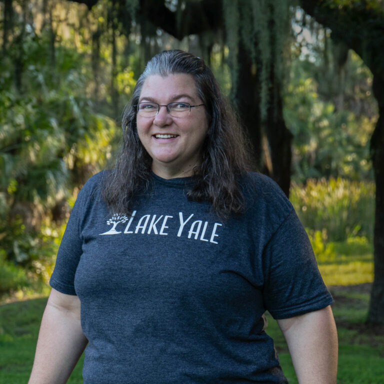 Lake Yale Baptist Conference Center Staff8