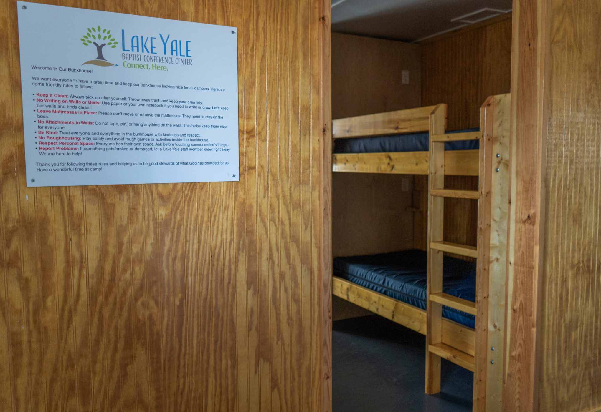 Bunkhouse 1.1