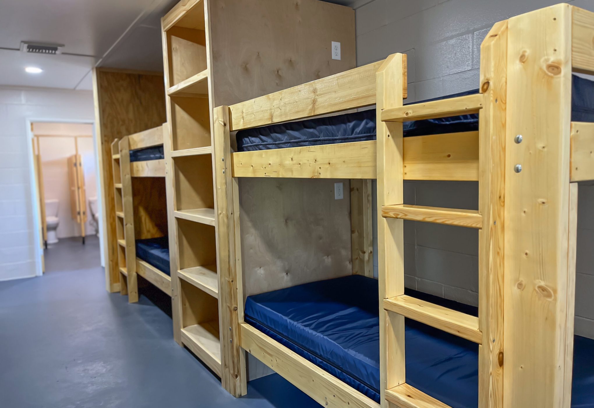 Bunkhouse 1.2