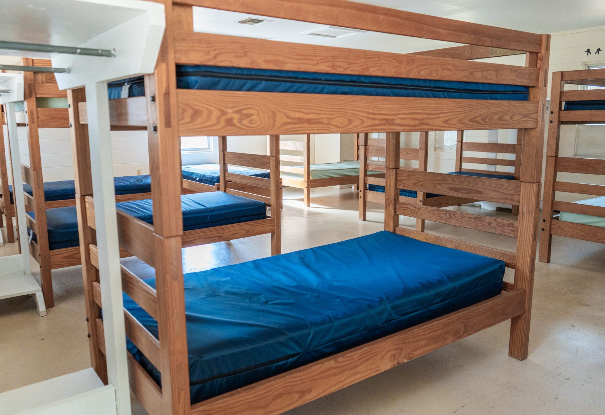 Bunkhouse 2.1