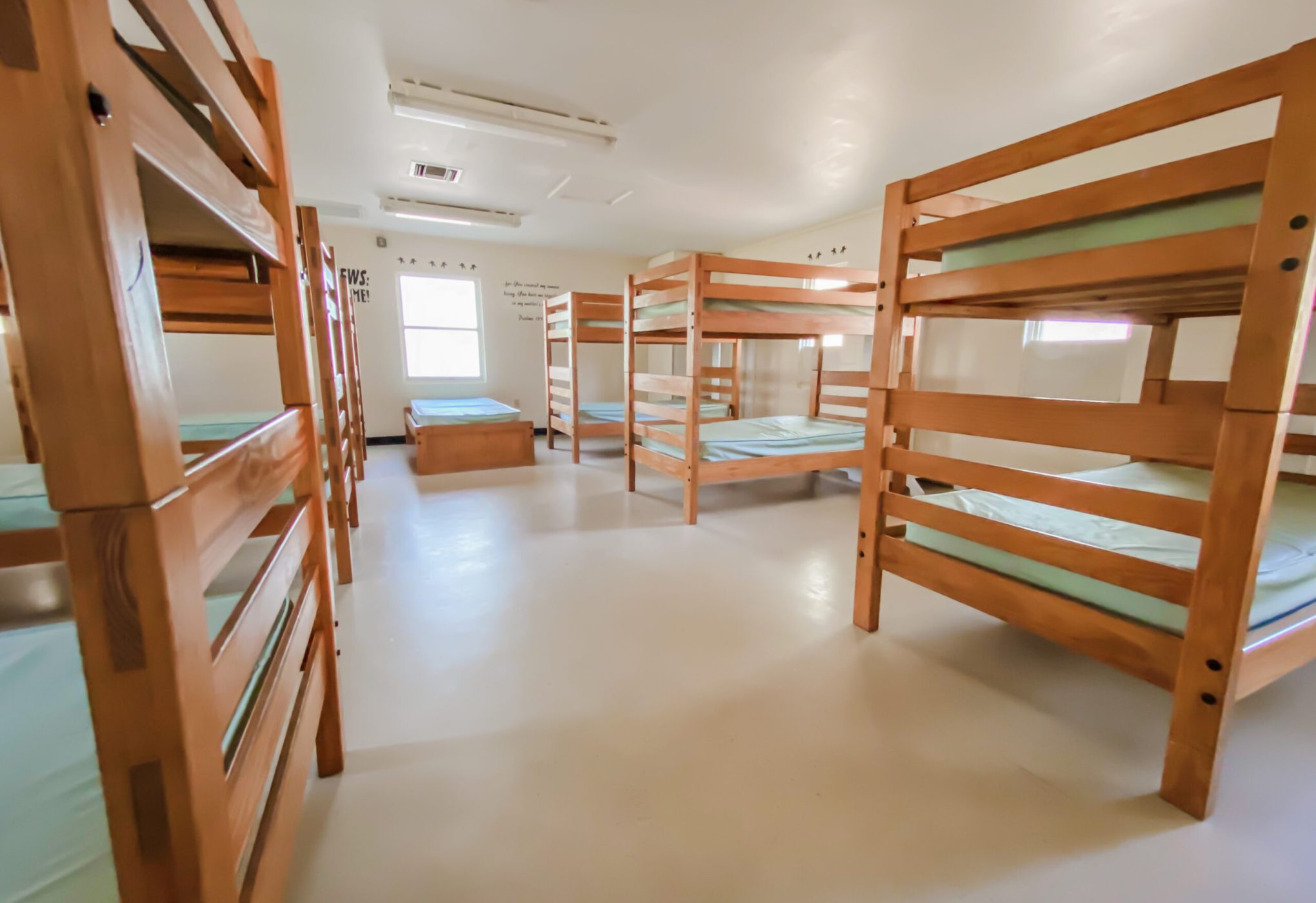 Bunkhouse 2.3