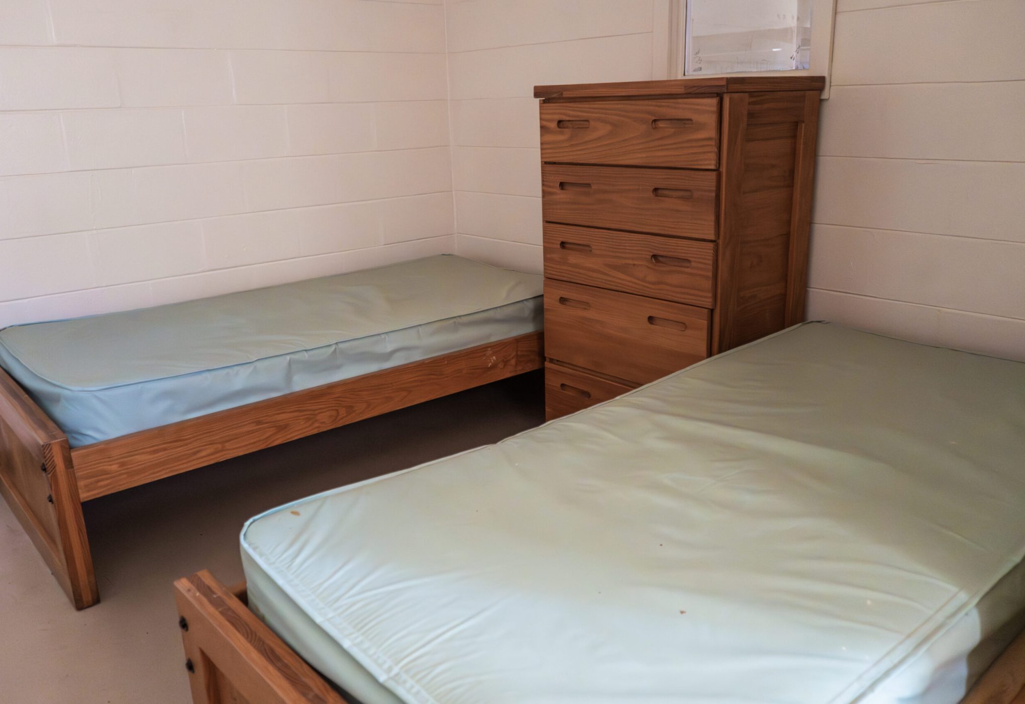 Bunkhouse 2.4