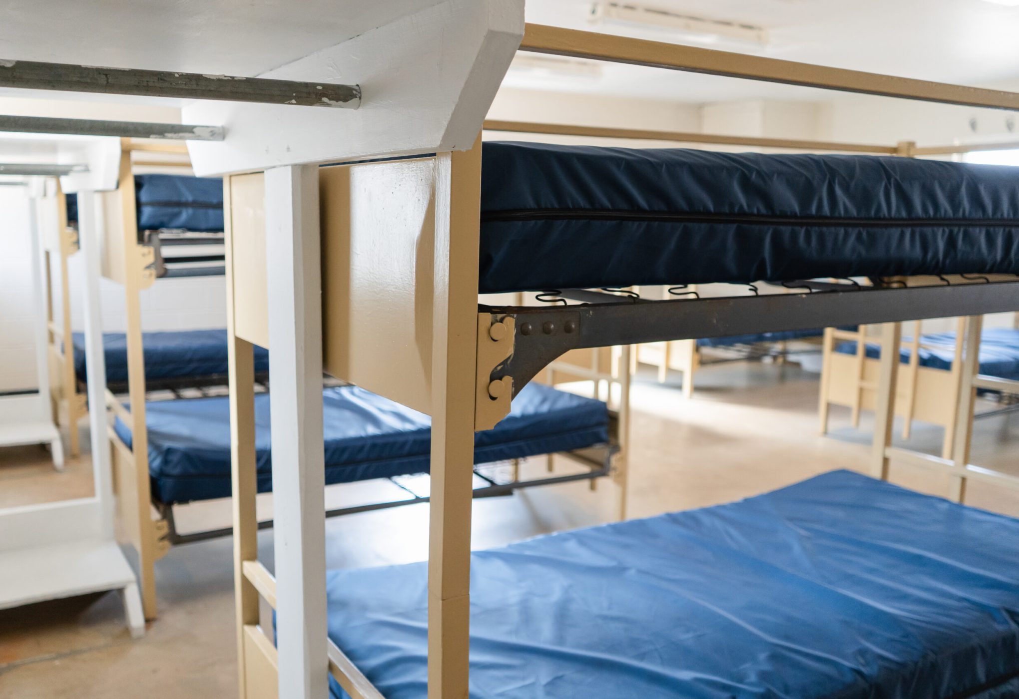 Bunkhouse 3.1